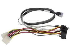 Internal SAS Cable for 4 devices - 8643-8482
