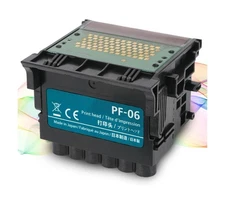 PF-06 PF06 Print Head Printhead Compatible with with Canon 
