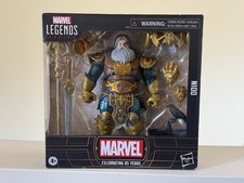 Marvel Legends Series ODIN Deluxe 85th Anniversary 6    Deluxe Action Figure NIB