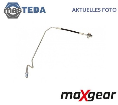 52-0286 BREMSSCHLAUCH BREMSLEITUNG HINTEN LINKS MAXGEAR FÜR SKODA SUPERB I