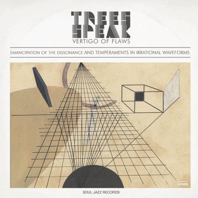 Trees Speak Vertigo of Flaws: Emancipation of the Dissonance and Temperaments in