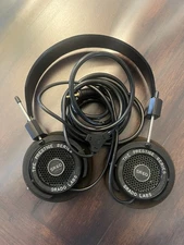 Grado Labs The Prestige Series SR60 Headphones - Classic Open Back Set of Cans