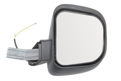 PACOL SCA-MR-006 Exterior Mirror for SCANIA
