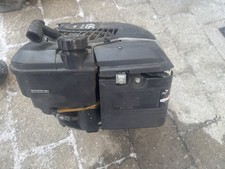 Vhbw Kraftstofffilter Für Briggs & Stratton Rasenmäher-Motoren – Kompatibel Mit 124300, 124K00 | Ohne Kraftstoffpumpe