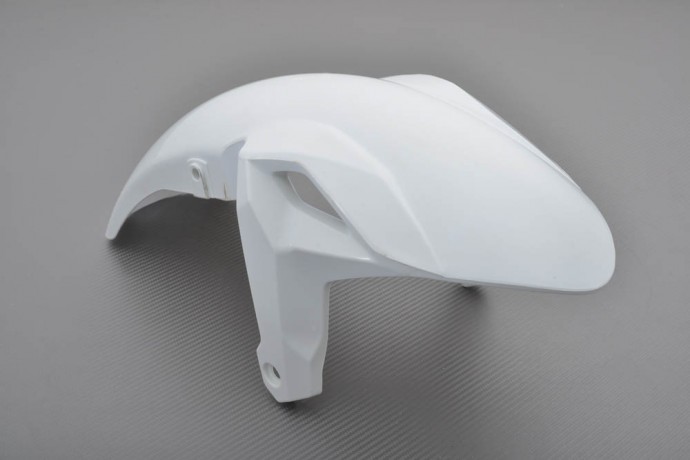 Garde-boue avant Kawasaki Ninja 7 Hybrid 2024-2025 carrosserie plastique ABS