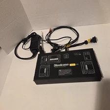 Altinex Steelcase SP106-101 Matrix Conference Switch PC/Video System 