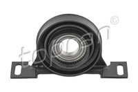 Topran Lagerung Gelenkwelle 500 804 FüR BMW E46 Z3 E39 E36 3Er 5Er Touring E34