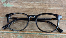 Warby Parker Eyeglasses DURAND N 200 TORTOISE Eyeglass Frames 48 18 142 Glasses