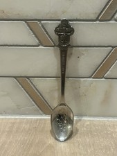 Сувенирные ложки Vintage Rolex Watch Collector