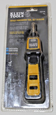 Klein Tools VDV427-300 Impact Punchdown Tool NEW