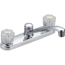 Home Impressions Chr Kitchen Faucet