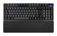 ASUS ROG Azoth 96 HE Kabellose Analoge Gaming...