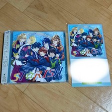 UtaPri ST☆RISH PRISM FOREVER! Masato Cecil