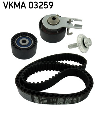 SKF VKMA 03259 Timing Belt Kit for CITROËN,FIAT,FORD,FORD AUSTRALIA,MAZDA,MINI,P