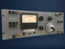 ESI (Electro Scientific Industries) RA79 AC Ratio Accessory (For Repair/Parts)