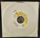SEALED The Beatles - Ain't She Sweet / Nobody's Child - Atco Records Mint!