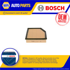 Filtro aria adatto a LEXUS RC300h 2.5 2014 in poi 2AR-FSE Bosch 1780131170 Qualità Nuovo