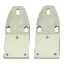 Empi 9141 Deck Lid Stand Offs With Hardware Fits Vw Air Cooled Bug Empi 9141 Deck Lid Stand Offs With Hardware Fits Vw Air Cooled Bug
