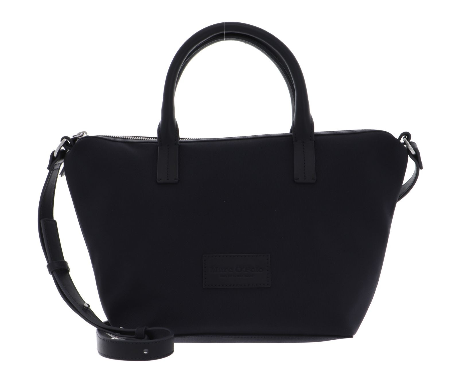 Marc O'Polo Sanne Shoulder Bag Dark Night