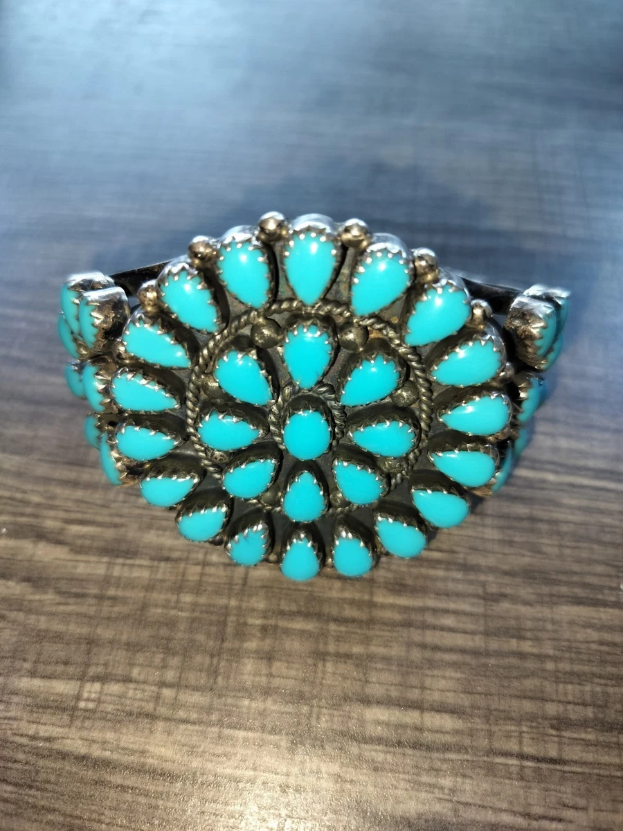 Vintage Navajo Jewelry for sale | eBay