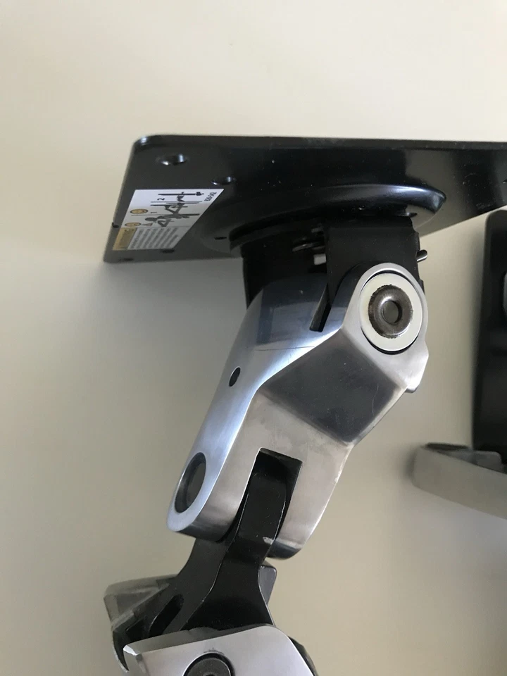 Ergotron LX - Monitor Halterung - Durchtischbefestigung - Bild 4 von 4