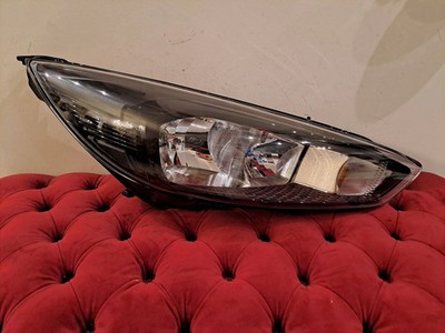 Ford Focus 2025 Other RH Headlight OEM F1EB13W029PD