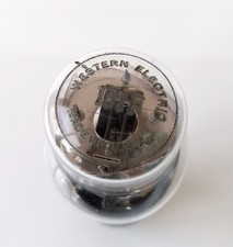 Amplificador 101F Western Electric 42 Tubo Audio Radio Bocina Altavoz Amplificador DHT