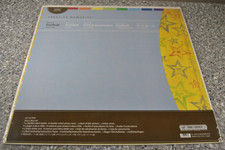 Creative Memories Power Palette Designer Prints FOOTBALL 12" x 12" NEW