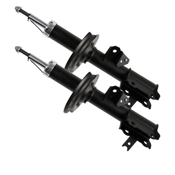 2 Sachs StoßDäMpfer 317 446 / 317 445 Vorne Rechts FüR Kia Picanto-image