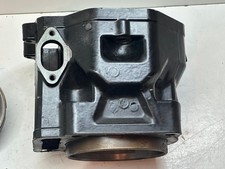 KTM 640 SUPERMOTO LC4 SMC DUKE R Piston and Barrel Cylinder