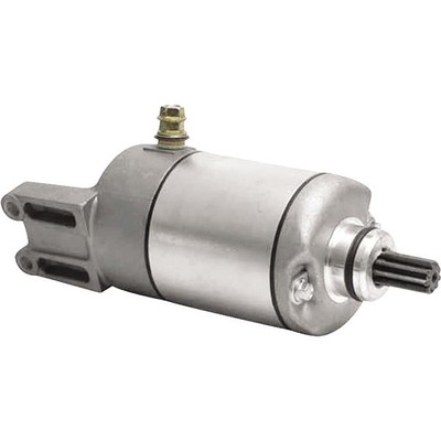 QuadBoss - SMU0269 - Starter