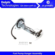 For 2004 Ford F-150 Heritage 4WD Fuel Pump Hanger Assembly Delphi