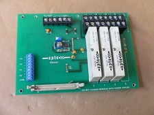 Opto 22 001806A Pcb Board