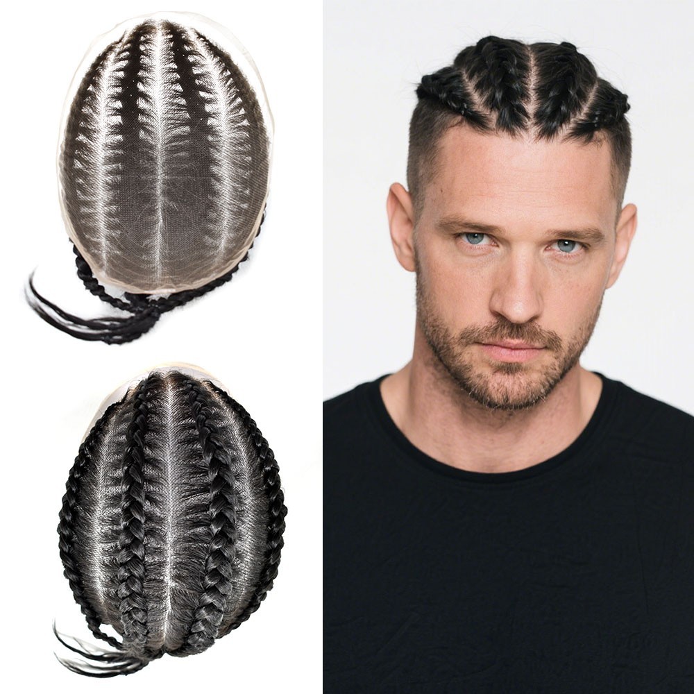 Braided Bliss: Weaving Together Style and Function