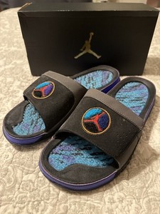 Jordan Hydro 8 Retro Slides | eBay