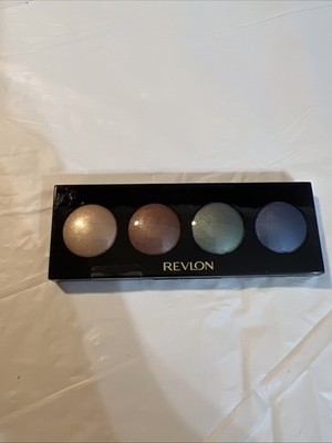 Revlon Illuminance Creme Shadow Moonlit Jewels #720 NEW