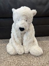 Jellycat Perry Polar Bear Large Retired Read Description