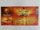 TICKET EURO PORTUGAL 20 JUNE 2004 - RUSSIA GREECE