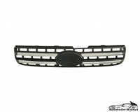 Gitter KüHlergrill Vorne FüR KIA Sportage 2.0I 16V 2.0 Crdi 4WD 04-10