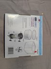 New CoraLife Bio cube Protein Skimmer size 14 29 & HQI NIB Coral life fish tank — photo 4