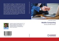 M. Charles Arockiaraj | Mobile Computing | Taschenbuch | Englisch (2018)