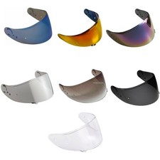 Helmvisier für Shoei cns-1 NEOTEC 1 Gt-Air 1...