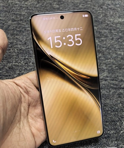 vivo x200Pro 16+512GB CN Version White 6000mAh Dual SIM gsm network Unlocked - Photo 6 sur 6