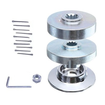 für freischneider Trimmerkopf Umbausatz für Echo SRM225 SRM266 SRM280T