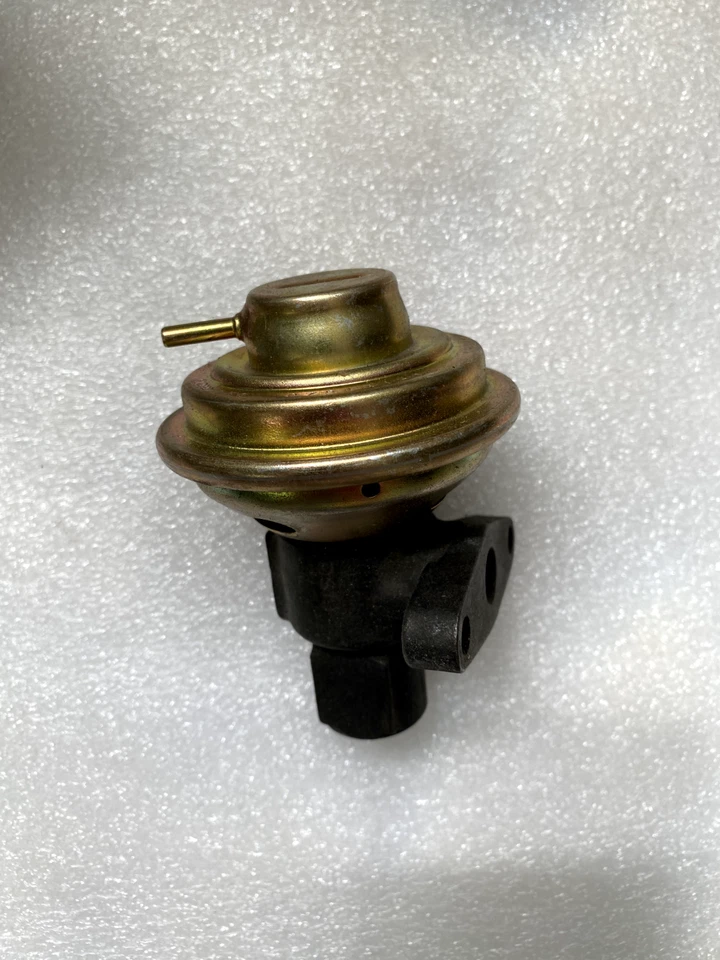 1992-1998 Audi 80, 90, 100, A4, A6, S4, V8 Exhaust Gas Recirculation Valve New - Image 4 of 4