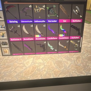 Murder Mystery 2 - Halloween pack