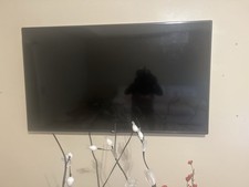 LG 55-inch Smart TV