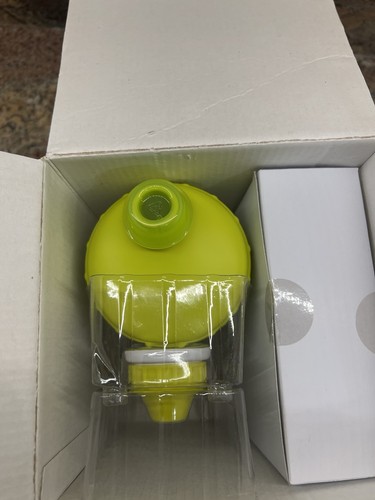 Kiinde Foodii Starter Kit - Sistema di riempimento e alimentazione snack spremuto - Foto 3 di 9