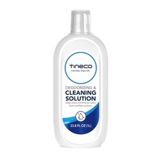 Tineco Floor Cleaning Solution 1L for iFLOOR Series 33.8 Fl Oz Pack of 1 