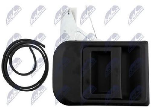 Original NTY Door Handle EZC-VC-006A For Iveco